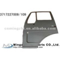 mercedes truck body door lock ,truck sliding door